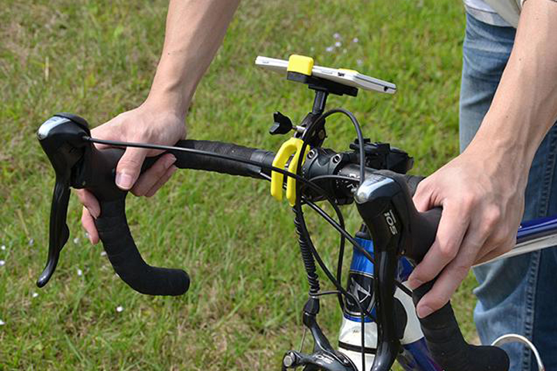 Mobile Catch Clamp Majestic Creation